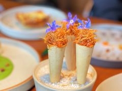 -OTIUM • 柴屿麦(亮马桥店)