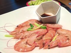 -味莊餐厅(康庄南街店)