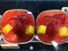 -好利来.生日蛋糕(杨家坪店)