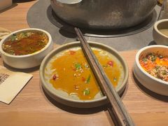 -巴奴毛肚火锅(京西大悦城店)