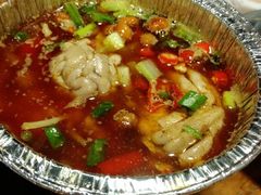 -夜烤·宜宾烧烤(洋河路店)