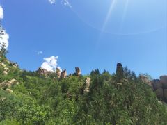 -北京凤凰岭
