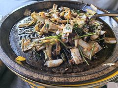 -羲和雅苑•北京烤鸭(平安国际金融中心店)