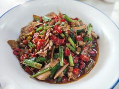 -寻乡迹· 湖南家宴(竹坑店)