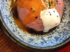 -食喜料理(诸城店)