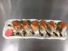 -品未·铁板烧(甜水园店)