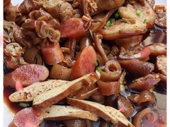 -吴长子卤菜馆(统一街店)