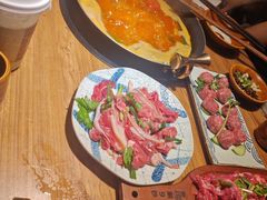 -贵厨酸汤牛肉(小十字店)