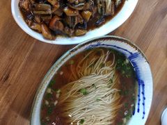 -朱洪元苏式面馆(绿宝广场店)