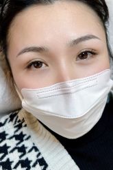 -Doris多里斯半永久纹眉·SMP纹发·发际线