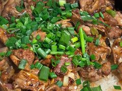 -啫神·广州地标美食(北京路店)