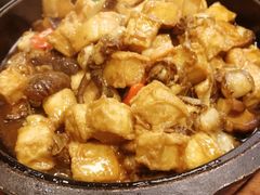 -赶海部落海鲜城(海阳路店)