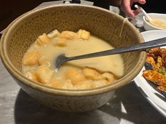 -城南往事·鲁菜济南菜(软件园美莲广场店)