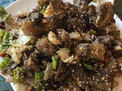 -桃子餐厅·天津菜(红星路直营店)
