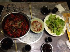 -靓靓蒸虾(中山公园店)