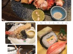 -蟹道乐(網元別館店)