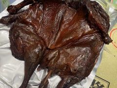 -郴州特产舜华临武鸭(郴州西站店)