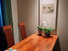 -王府茶宴(大观园总店)
