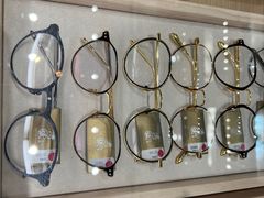 -溥仪眼镜(北京SKP店)