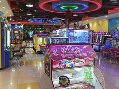 -汤姆熊欢乐世界(滨江店)