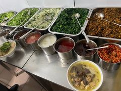 -文山荷鲜居(翠湖店)