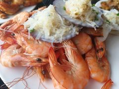 -东方红海鲜百汇(国际大厦店)