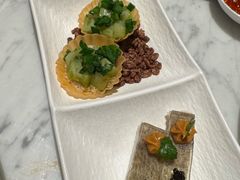 -深圳美高梅酒店-品聚嘉府中餐厅