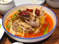 -纳瓦新疆菜(银都店)