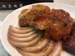 -深井陈记烧鹅酒家(新填地街店)