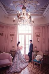 -太郎花子婚纱摄影艺术中心