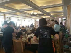 -港畔赶海蒸汽海鲜烧烤自助(仙螺岛店)