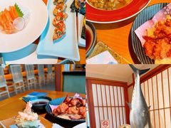 -江户·岚 创意料理(泛海店)