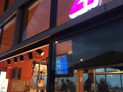 门面-沈家门海鲜夜排档(东港店)