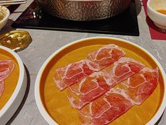 -一绪に寿喜烧(荟聚店)