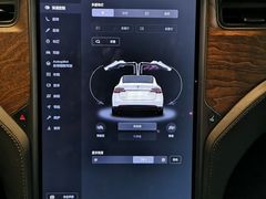 -TESLA 特斯拉(上海太古汇体验店)