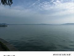 -东湖落雁景区