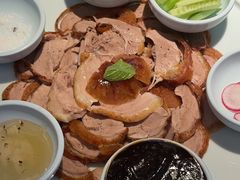 -额娘·春饼烤鸭(天鸿店)