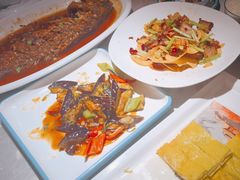 -鲁城往事(游客中心店)