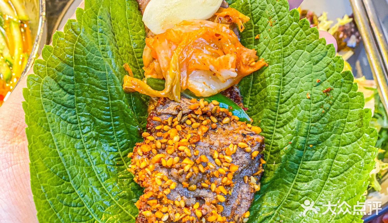 🔥重庆首家泥炉烤肉，宝藏烤肉店被我找到啦‼️