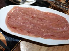 -巴奴毛肚火锅(商城路店)