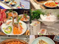 -水之梦(黄浦店)