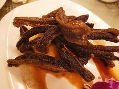 -新聚丰菜馆(太监弄店)
