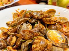 -品味居·首店·大连鲜活海鲜大连菜(东港店)