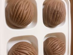 糯香栗子烧-泸溪河桃酥(西直门凯德店)