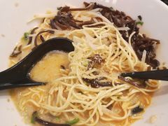 -一風堂拉面(港汇恒隆店)