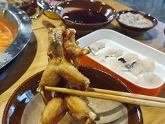 -铭记蛙小仙·活蛙畅享(CBD万达广场店)