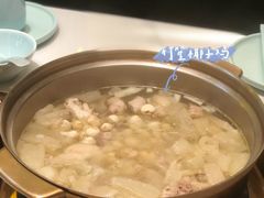 -润园四季椰子鸡火锅(南山海岸城店)