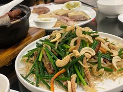 小炒皇-文记壹心鸡(宝华路店)