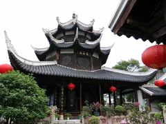 -文昌阁