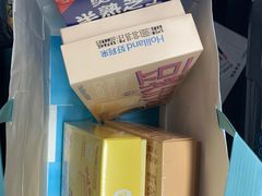 -好利来(北新桥店)